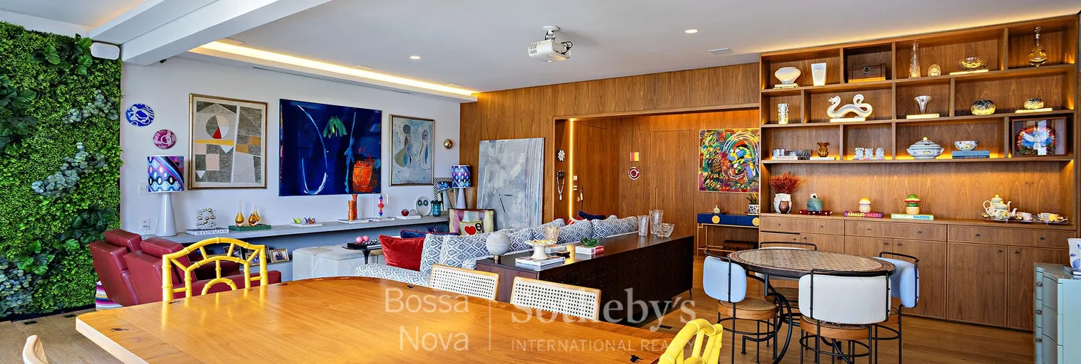 Living - Imagem 6