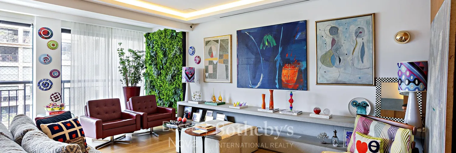 Sala de TV - Imagem 5