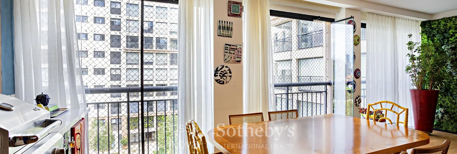 Sala de jantar - Imagem 7