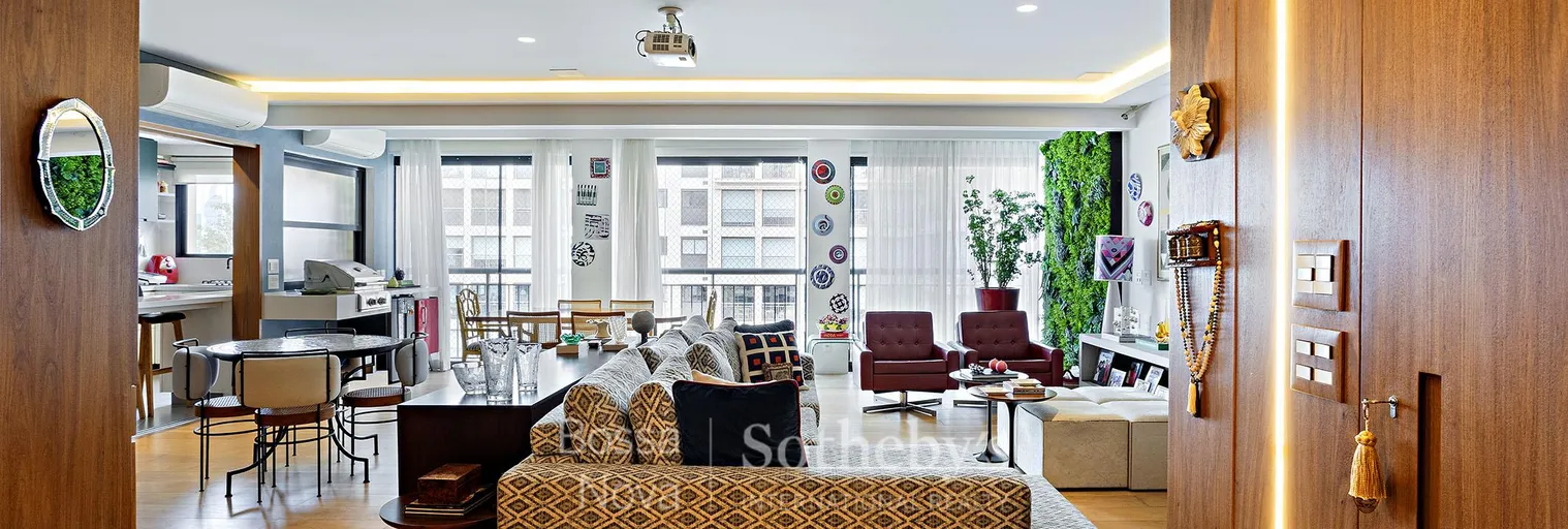 Living - Imagem 1