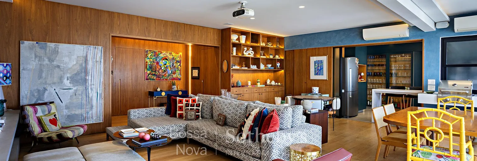 Sala de TV - Imagem 3