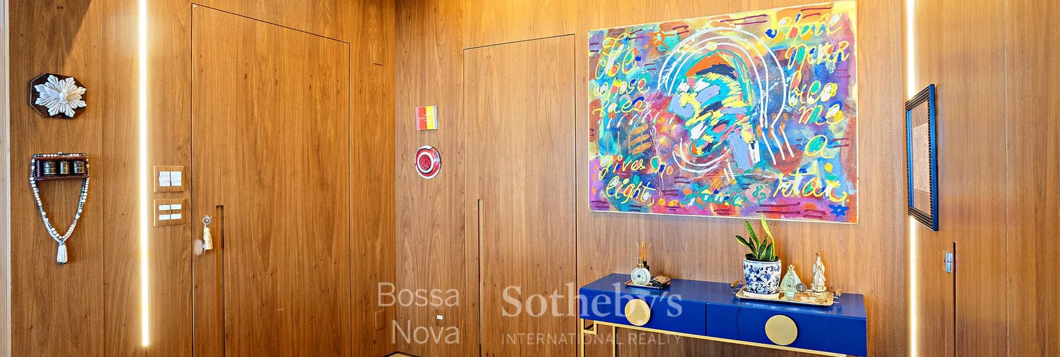 Hall - Imagem 4