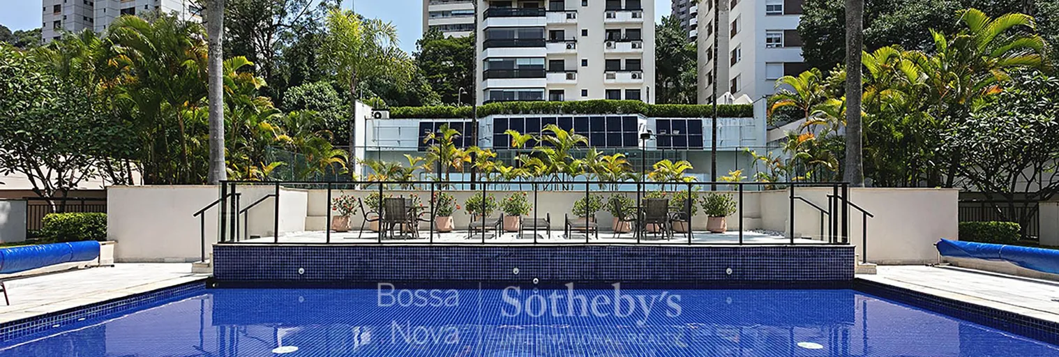Piscina - Imagem 20