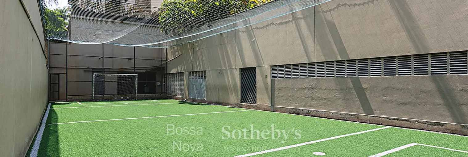 Campo de Futebol - Imagem 25
