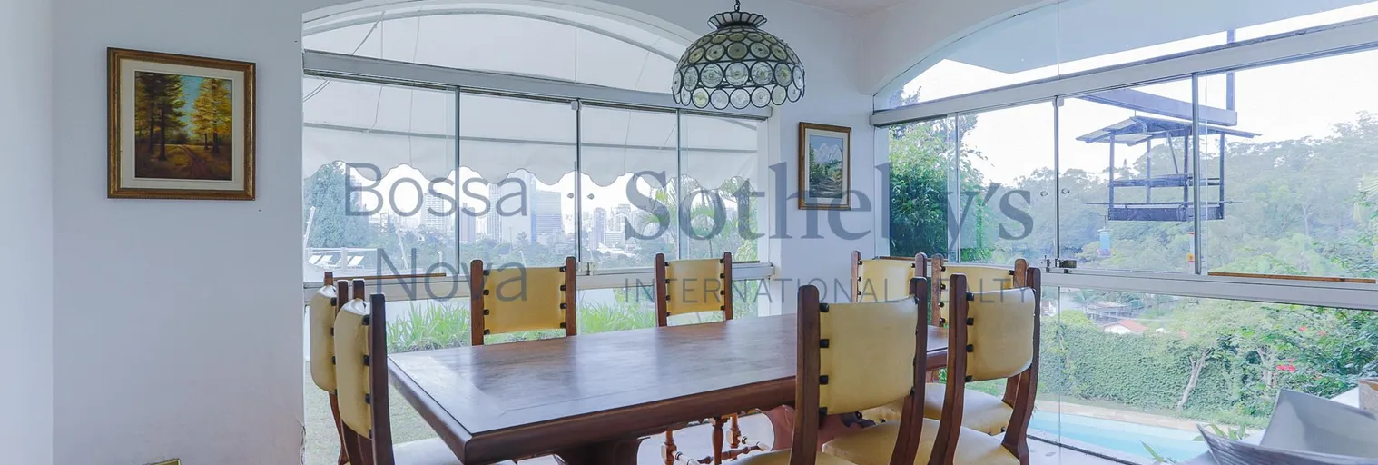Sala de Almoço - Imagem 13