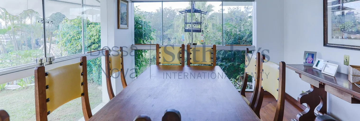 Sala de Almoço - Imagem 12