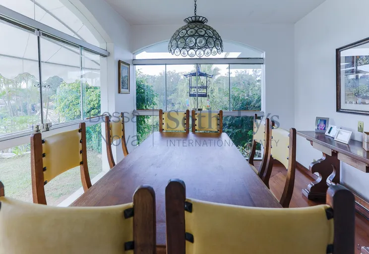 Sala de Almoço - Imagem 12