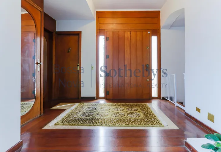 Hall - Imagem 3
