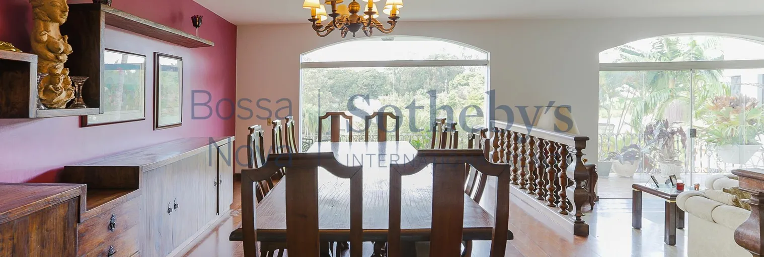 Sala de jantar - Imagem 9