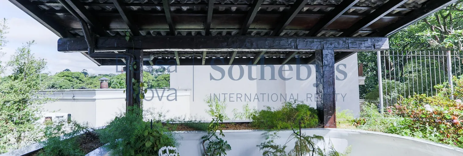 Varanda - Imagem 20