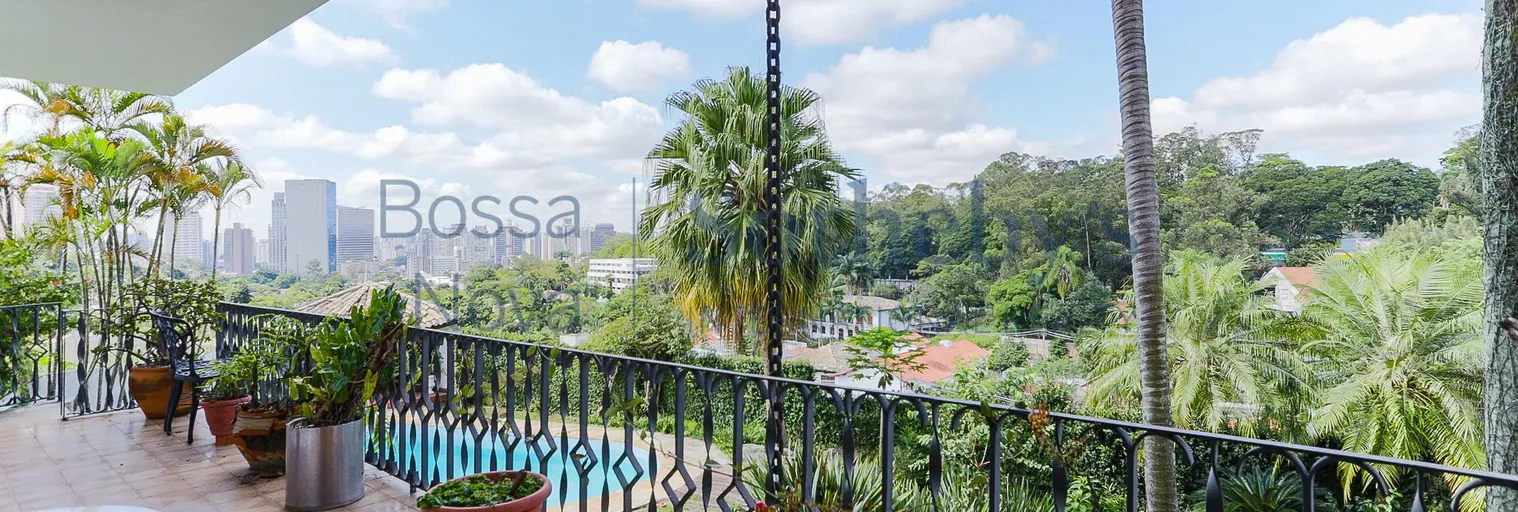 Varanda - Imagem 38