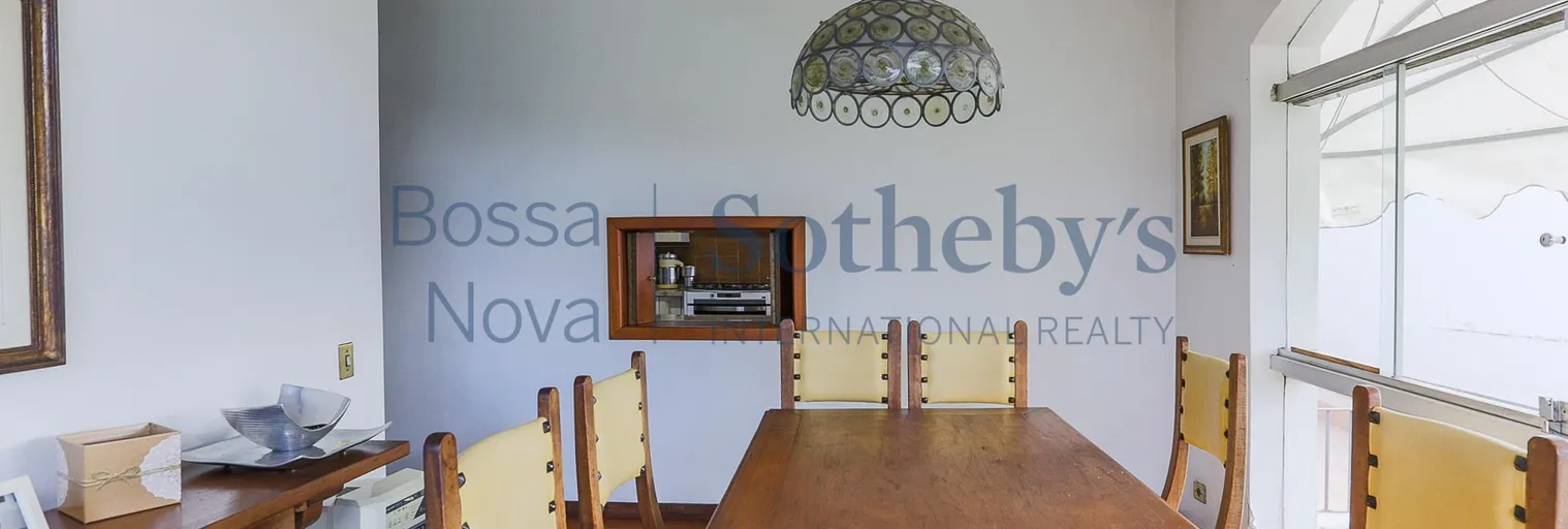 Sala de Almoço - Imagem 14