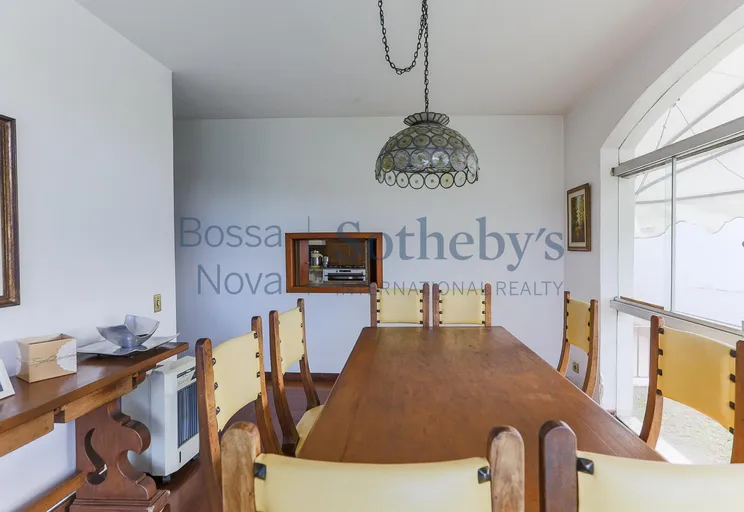 Sala de Almoço - Imagem 14