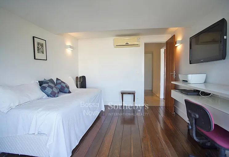 Quarto - Imagem 43