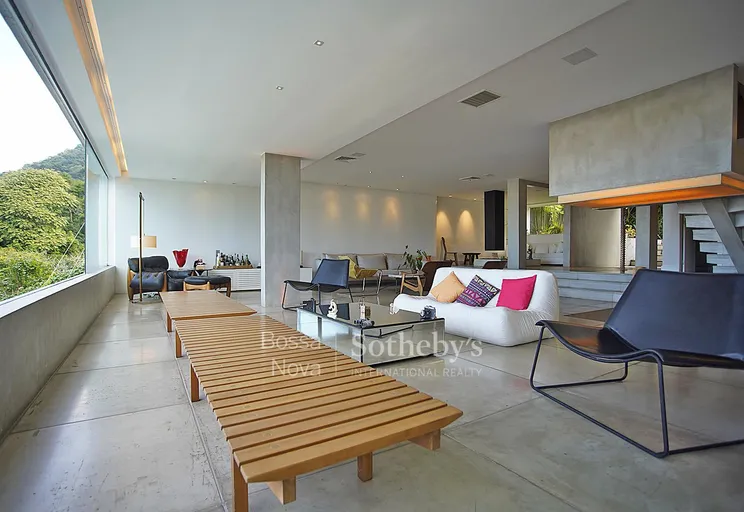 Living - Imagem 8