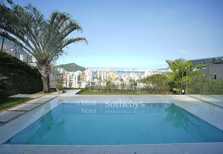 Piscina - Imagem 4