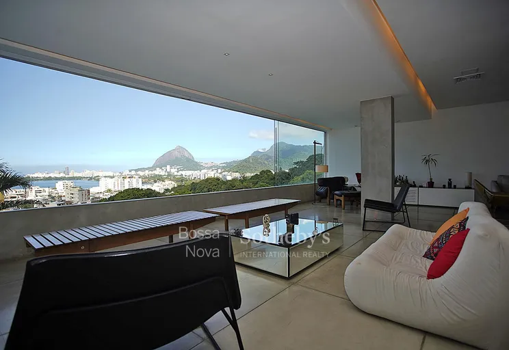 Living - Imagem 3
