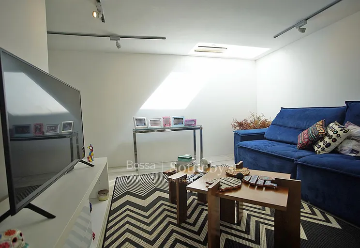 Sala de TV - Imagem 27