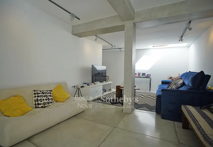 Sala de TV - Imagem 26