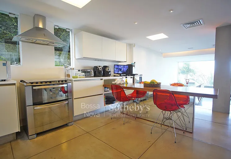 Cozinha - Imagem 20