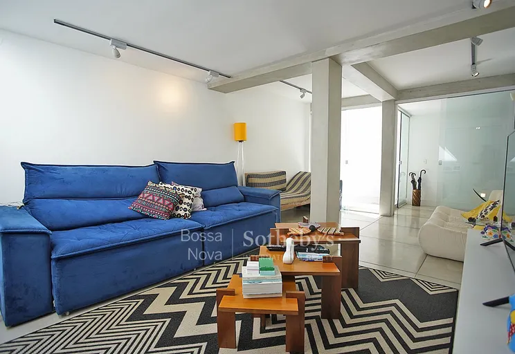 Sala de TV - Imagem 28