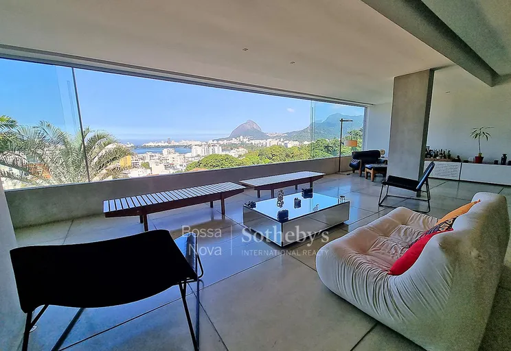 Living - Imagem 11