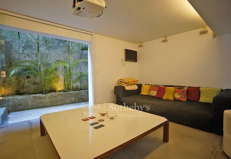 Home Theater - Imagem 24
