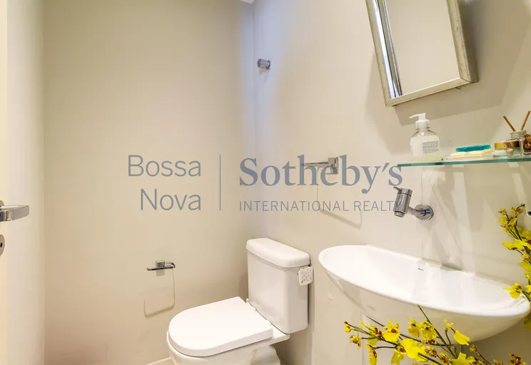 Lavabo - Imagem 10