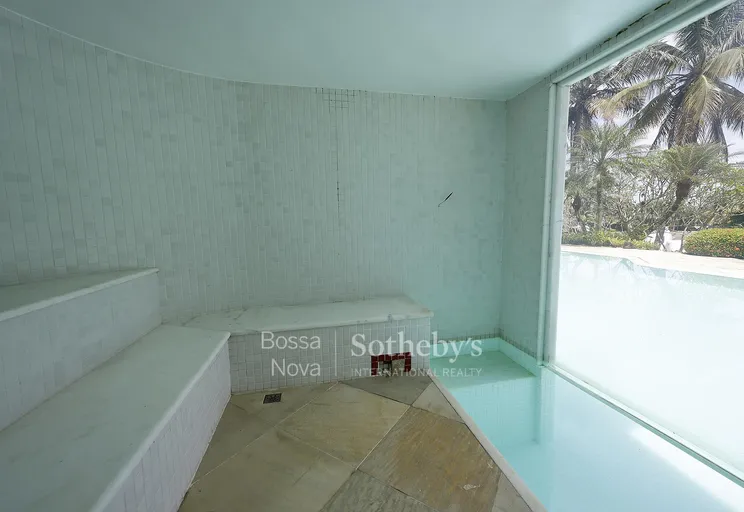 Sauna - Imagem 19