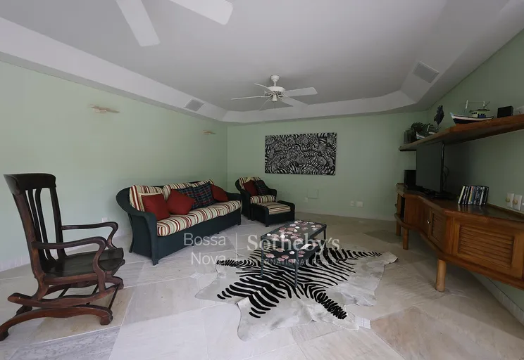Sala de TV - Imagem 54