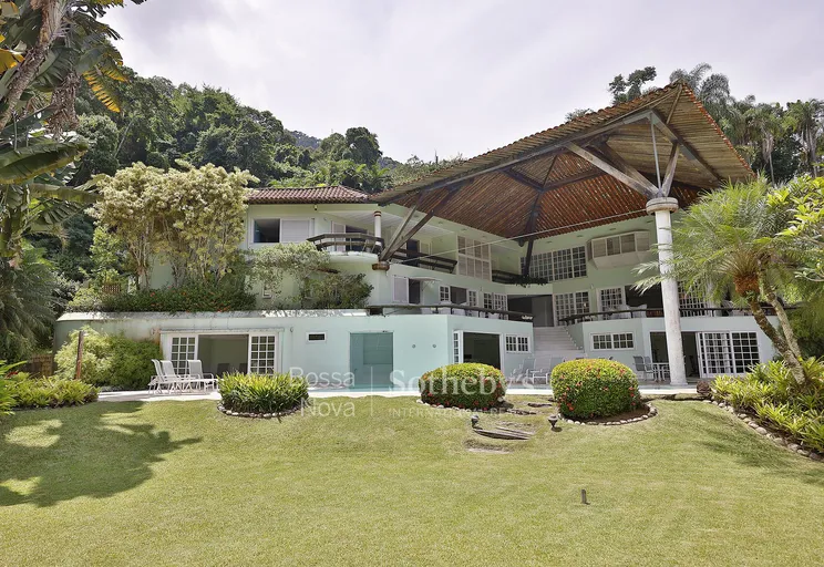 Fachada - Imagem 4