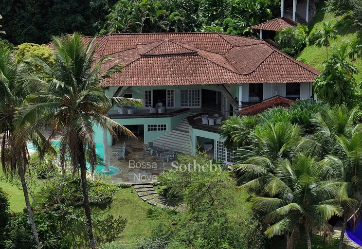 Fachada da casa - Imagem 59