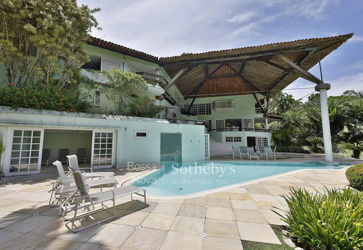 Piscina - Imagem 6