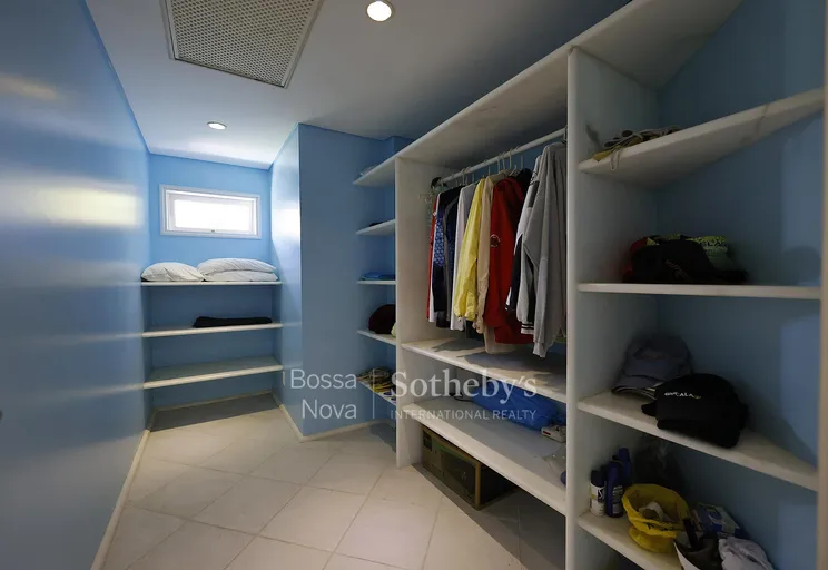 Closet - Imagem 44