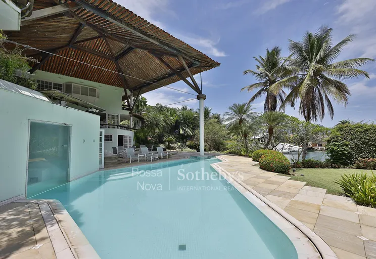 Piscina - Imagem 8