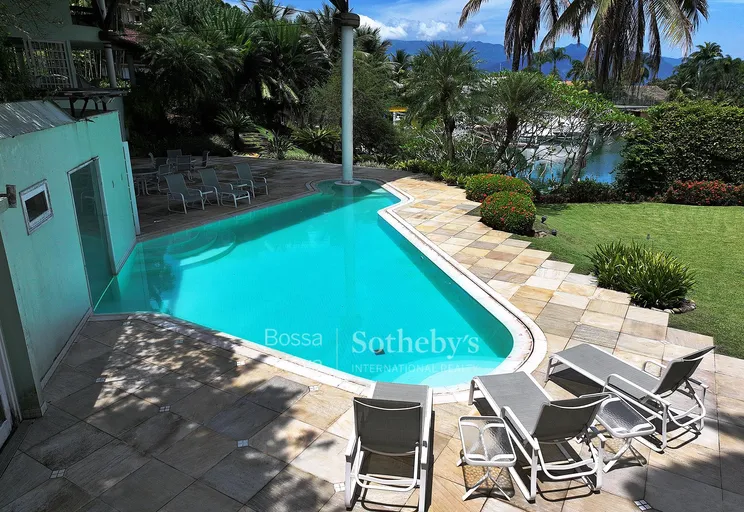 Piscina - Imagem 61
