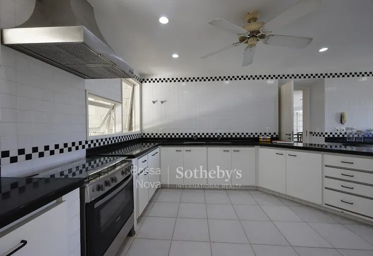 Cozinha - Imagem 30