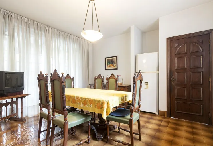 Sala de Almoço - Imagem 16