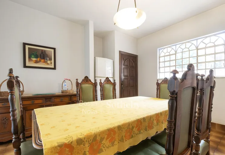 Sala de Almoço - Imagem 17