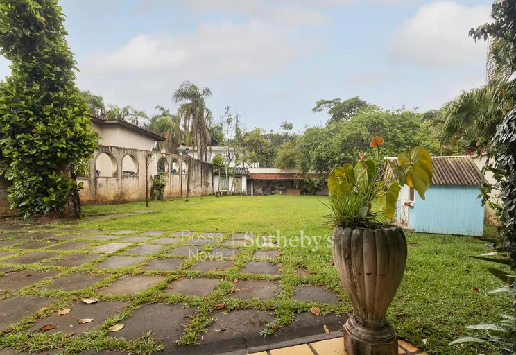 Jardim - Imagem 24