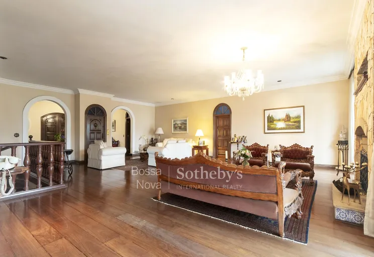 Sala - Imagem 9