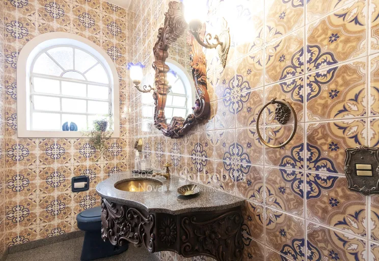 Lavabo - Imagem 15