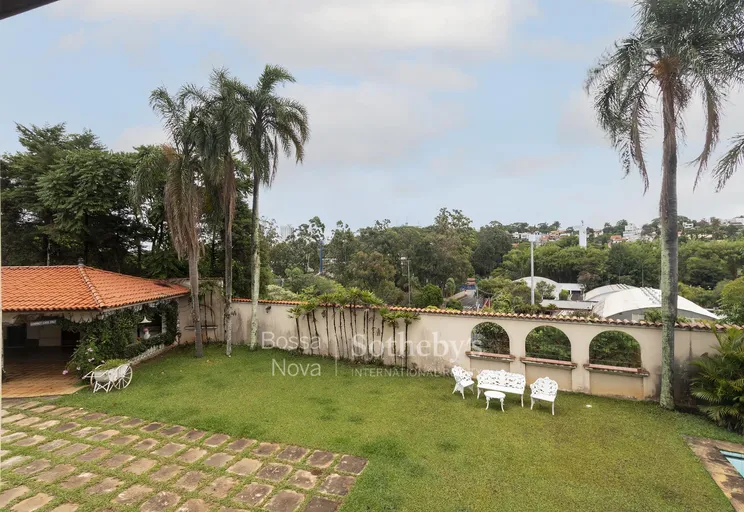 Jardim - Imagem 5