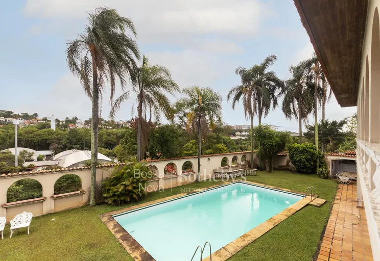 Piscina - Imagem 1