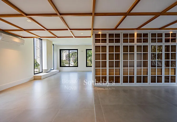 Sala de jantar - Imagem 26