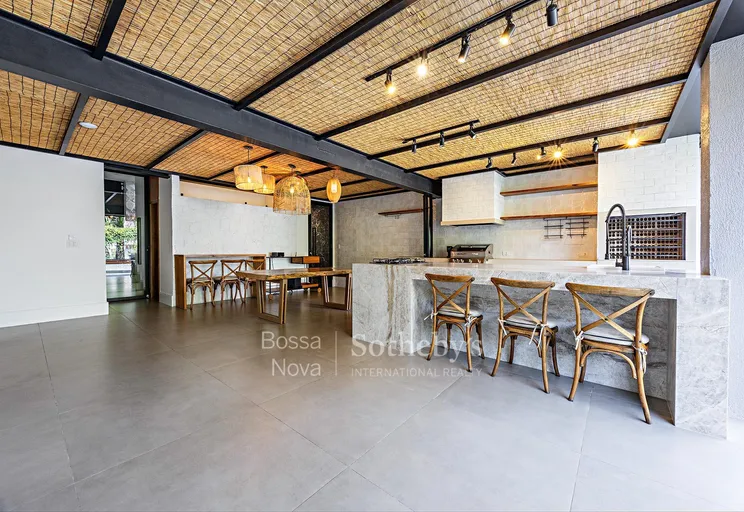 Espaço Gourmet - Imagem 6