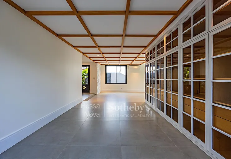 Sala de jantar - Imagem 25