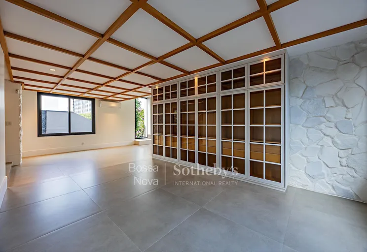 Sala de jantar - Imagem 24