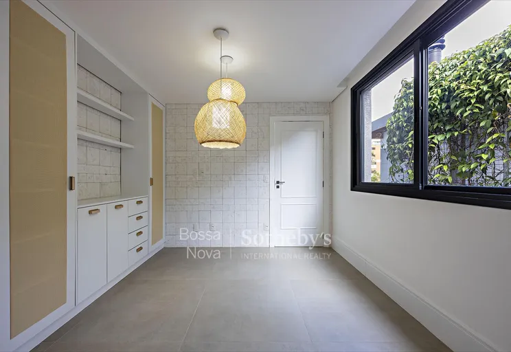 Sala de Almoço - Imagem 30