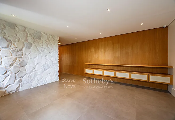 Hall de entrada - Imagem 16